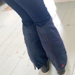 Vintage Roffe Ski Stretch Pants
